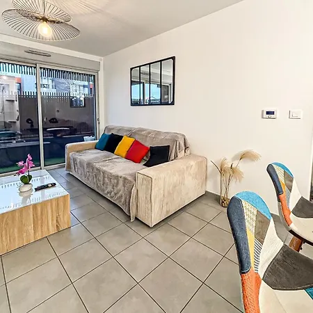 Apartamento Le Saint éloi La Rochelle (Charente-Maritime)