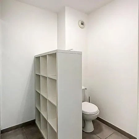 Le Saint éloi * La Rochelle (Charente-Maritime)