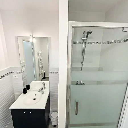 Le Saint éloi Apartamento La Rochelle (Charente-Maritime)