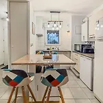 Le Saint Eloi, Terrasse, Confortable Et Parking לה רושל