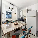 Le Saint Eloi, Terrasse, Confortable Et Parking *