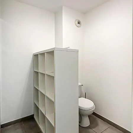 Le Saint Eloi شقة لا روشيل